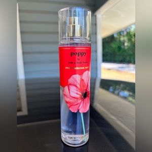 Bath & Body Works Poppy
